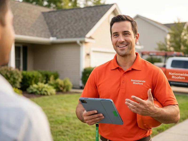 Roof Installation  in Little Rock  FAQ